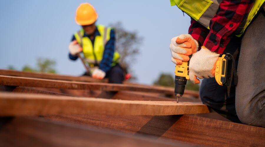 Expert flood damage restoration services in Leesville, SC